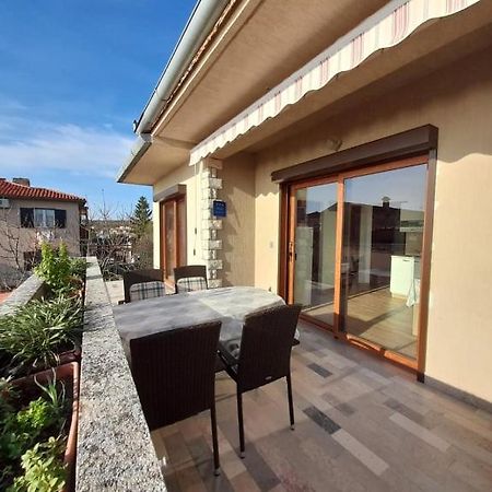 Apartment Alice Novigrad Istria Exterior foto