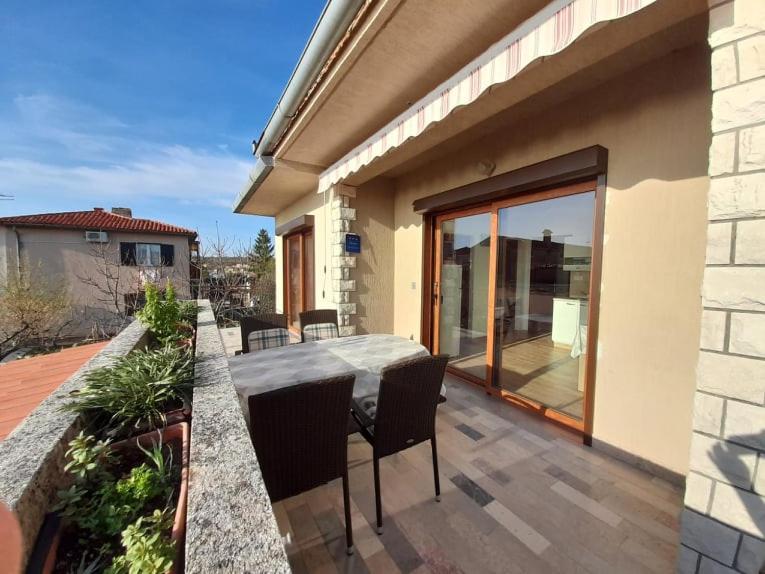 Apartment Alice Novigrad Istria Exterior foto